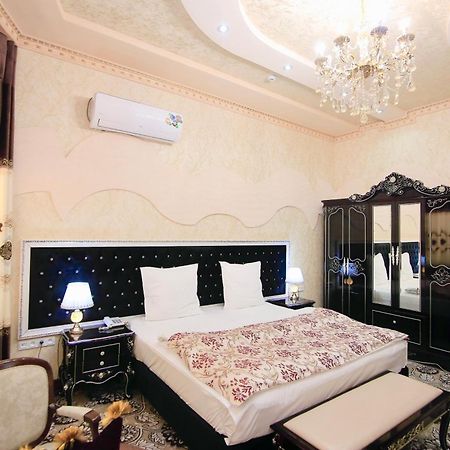 Caravan Castle Boutique Hotel Bukhara Esterno foto