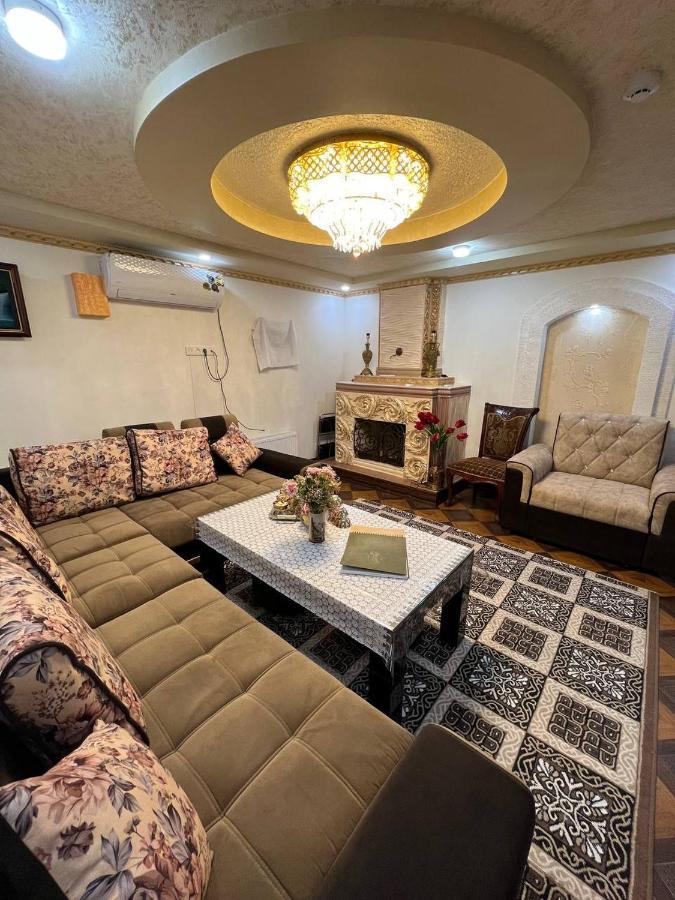 Caravan Castle Boutique Hotel Bukhara Esterno foto