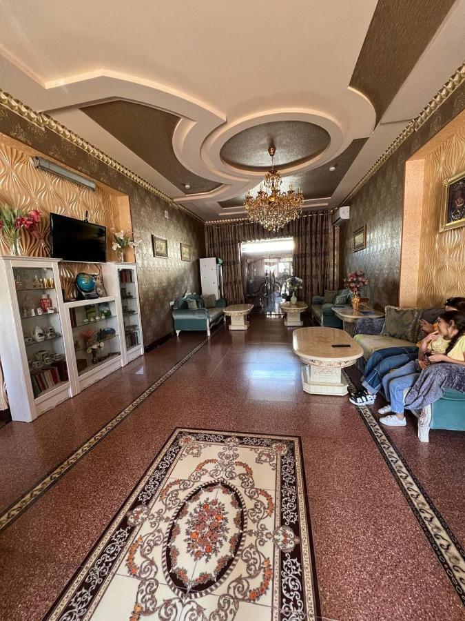Caravan Castle Boutique Hotel Bukhara Esterno foto